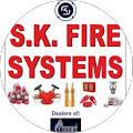 sk fire Systems profile picture