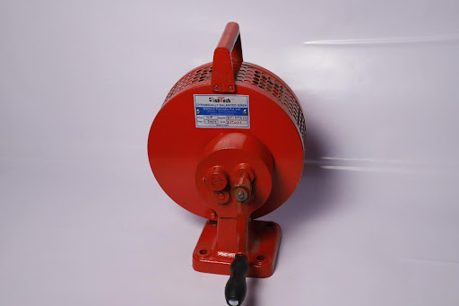 Photo from customer review